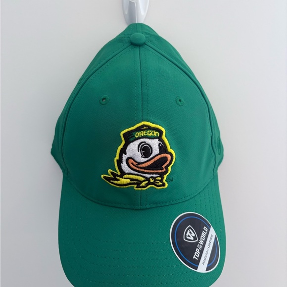 Oregon Ducks Cap - Picture 4 of 4